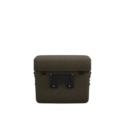 Brooks Scape Handlebar Case in Mud Green