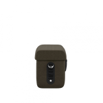 Brooks Scape Handlebar Case in Mud Green