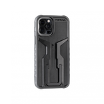 Topeak iPhone 12 Pro Max Ridecase in Black