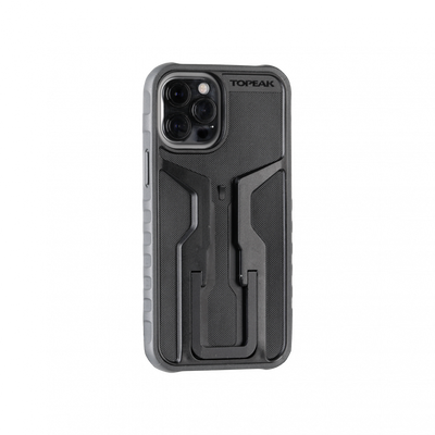 Topeak iPhone 12 Pro Max Ridecase in Black