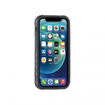Topeak iPhone 12 Mini Ridecase in Black