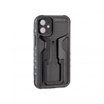 Topeak iPhone 12 Mini Ridecase in Black