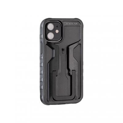 Topeak iPhone 12 Mini Ridecase in Black