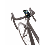 Topeak iPhone 12 Pro Max Ridecase in Black