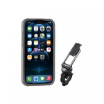 Topeak iPhone 12 Pro Max Ridecase in Black