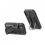Topeak iPhone 12 Mini Ridecase in Black