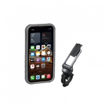 Topeak iPhone 13 mini Ridecase in Black