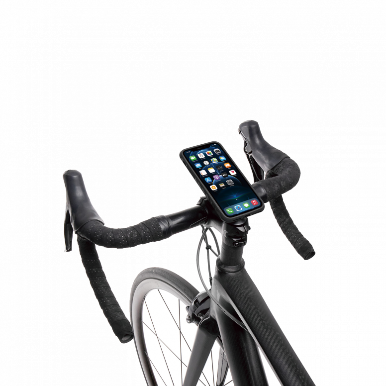 Topeak iPhone 13 Pro Ridecase in Black