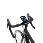 Topeak iPhone 13 Pro Ridecase in Black