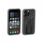 Topeak iPhone 13 Pro Ridecase in Black