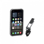 Topeak iPhone 13 Pro Ridecase in Black