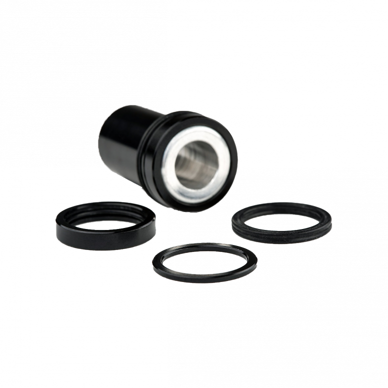 Mounting Hardware 8mm 35.6mm
