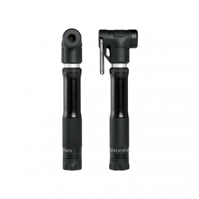 Crankbrothers Sterling Short in Black