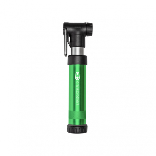 Crankbrothers Gem Short in Green