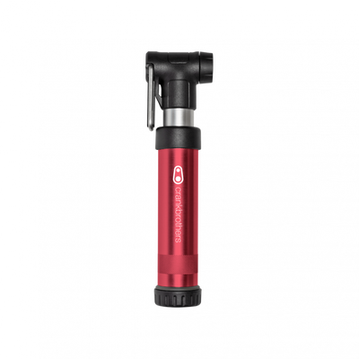 Crankbrothers Gem Short in Red