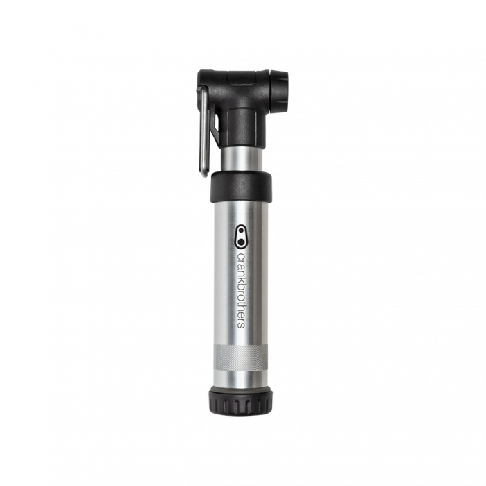 Crankbrothers Gem Short in Silver