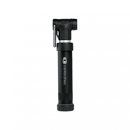 Crankbrothers Gem Short in Black