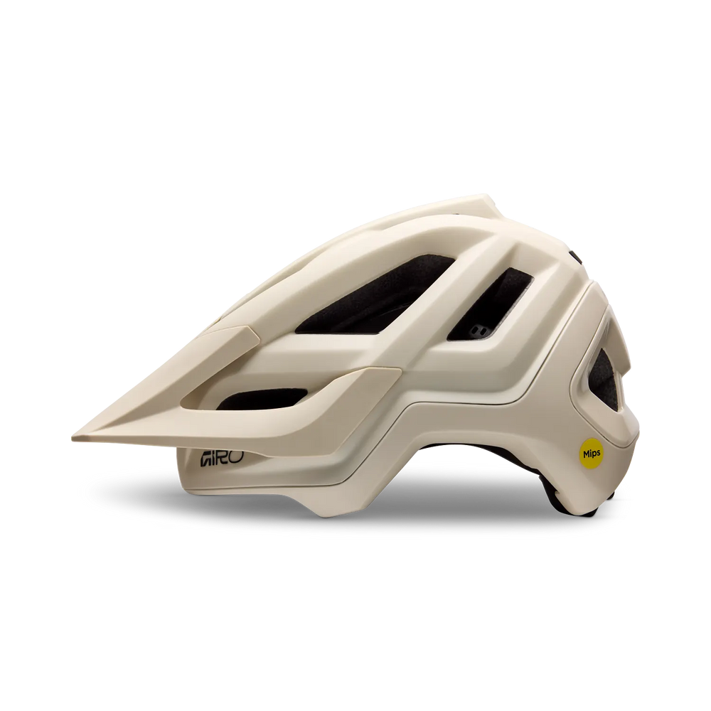 Giro Montaro Mips III Mountain Bike Helmet in Stone