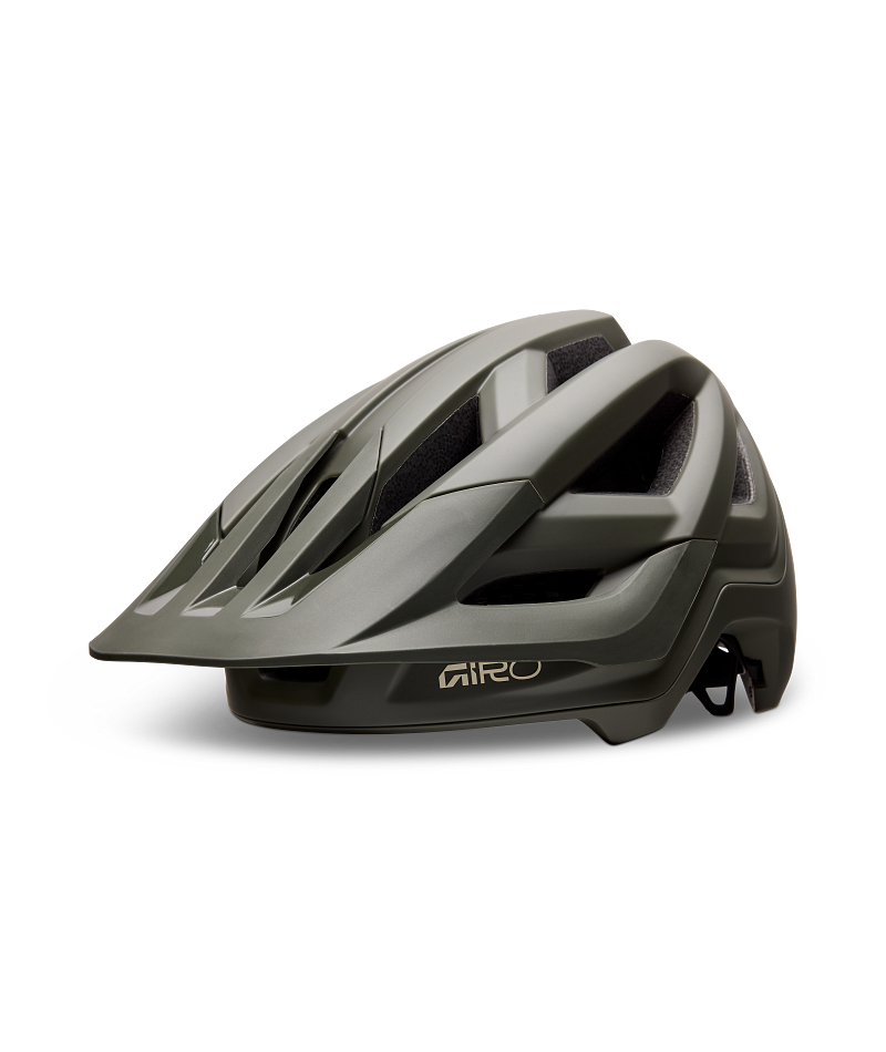 2026 GIRO Montaro Mips III - GBL Unisex Mountain Bike Helmet in Motion Orange