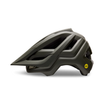 Giro Montaro Mips III Mountain Bike Helmet in Dark Sage Green