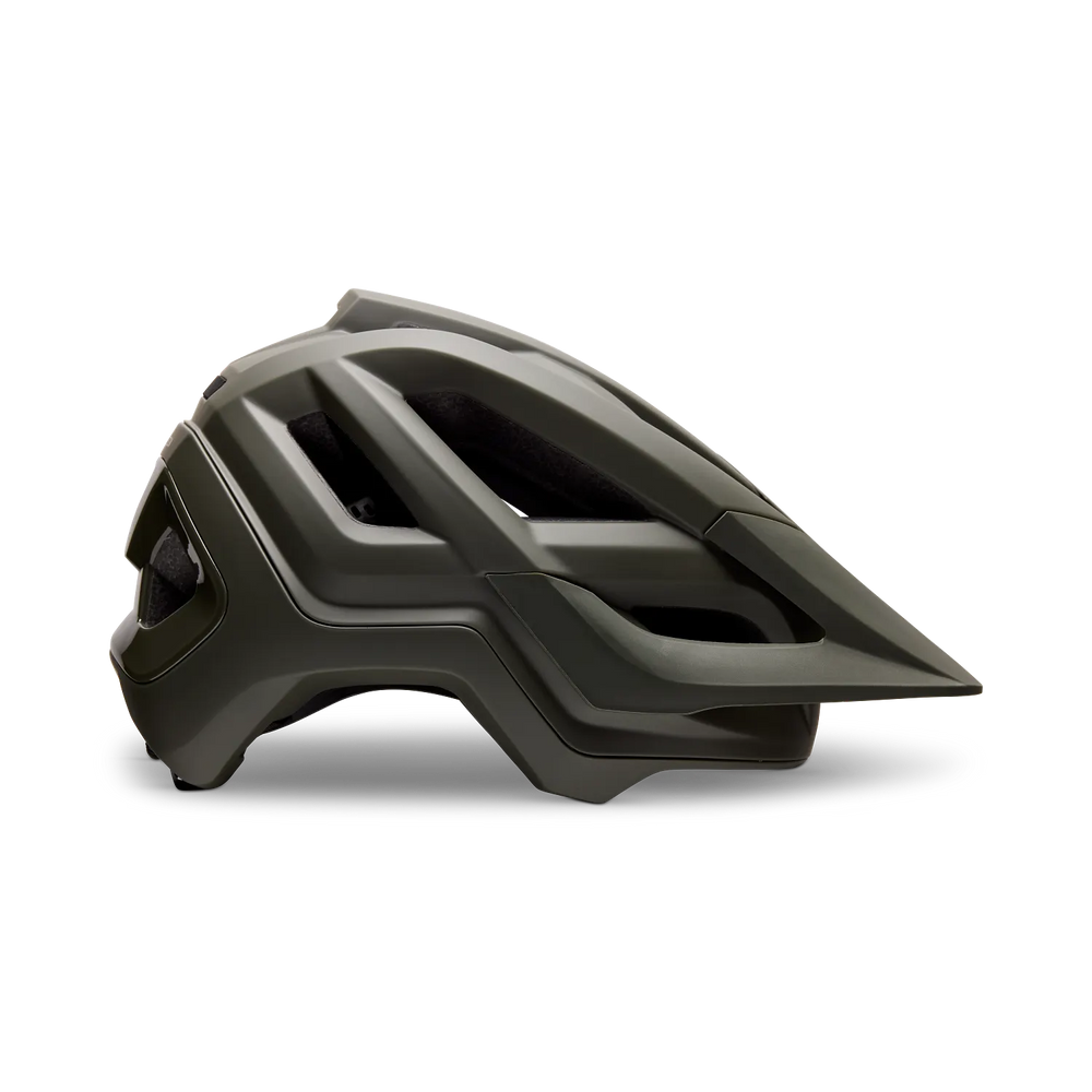 Giro Montaro Mips III Mountain Bike Helmet in Dark Sage Green