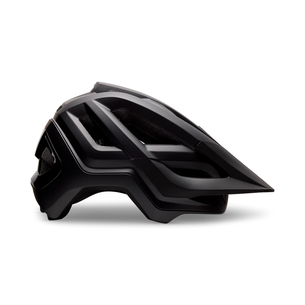 Giro Montaro Mips III Mountain Bike Helmet in Matte Black