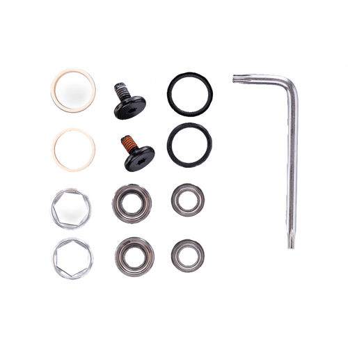 Crankbrothers Pedal Refresh Kit Stamp 2/3 2nd Gen