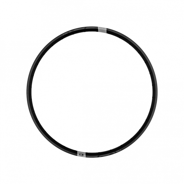 Crankbrothers Synthesis Alloy Enduro V1 Rim in Black