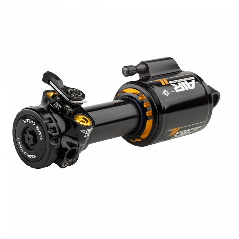 Cane Creek DB Air IL Trunnion