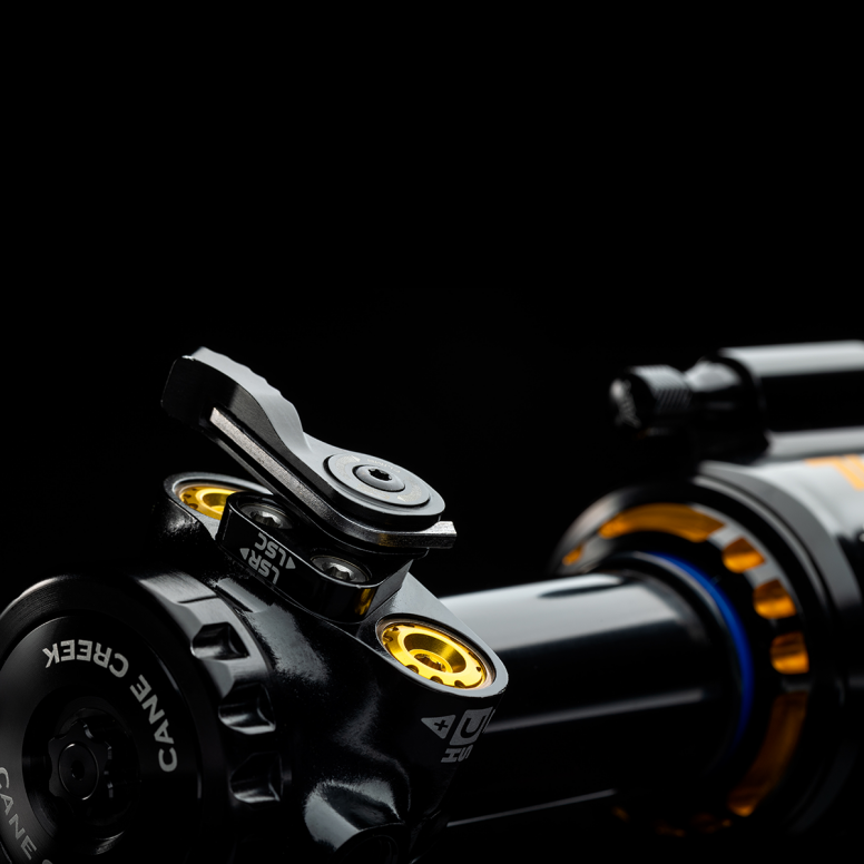 Cane Creek DB Air IL Trunnion
