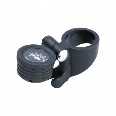 Topeak Spare Gauge For Transformer RX in Black