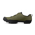 Fizik Terra Atlas in Green