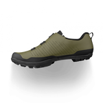 Fizik Terra Atlas in Green