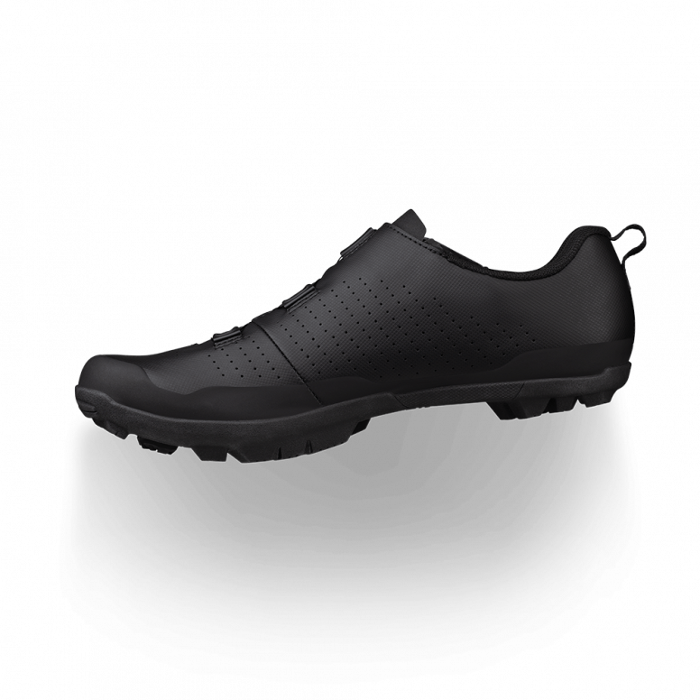 Fizik Terra Atlas in Black