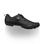 Fizik Terra Atlas in Black