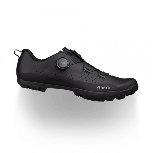 Fizik Terra Atlas in Black