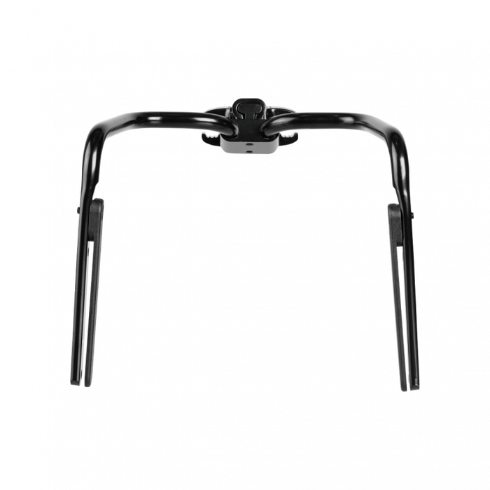 Topeak Backloader Wishbone in Black