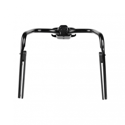 Topeak Backloader Wishbone in Black