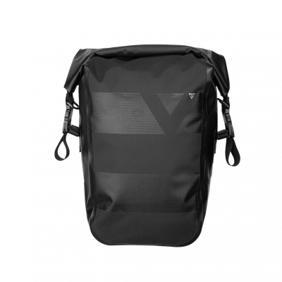 Topeak Drybag Pannier W/Quicklock 16L Black / 16L