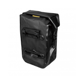 Topeak Drybag Pannier W/Quicklock 16L Black / 16L
