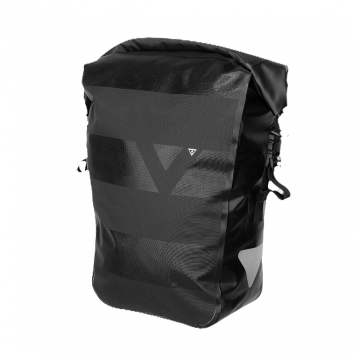 Drybag Pannier W/Quicklock 24L