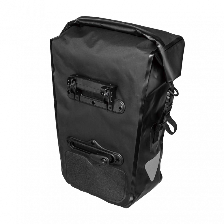 Drybag Pannier W/Quicklock 24L