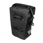 Drybag Pannier W/Quicklock 24L