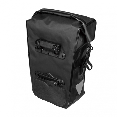 Drybag Pannier W/Quicklock 24L