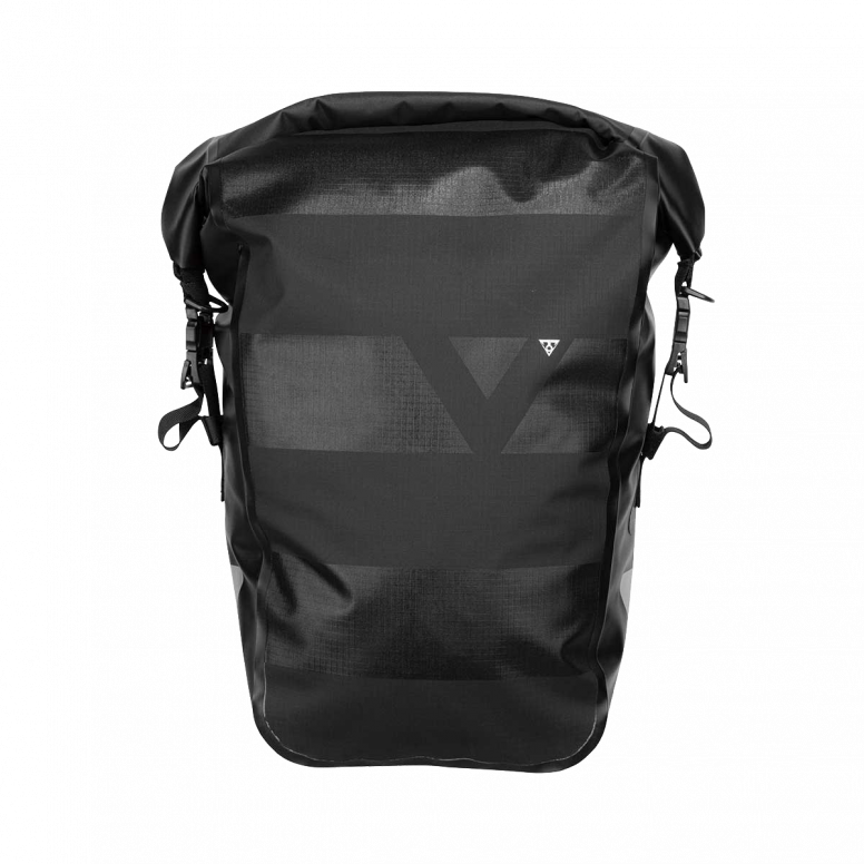 Drybag Pannier W/Quicklock 24L