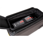 Topeak E-xplorer TrunkBag in Black