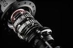DT Swiss 350 DEG Classic rear disc 6 bolt 148 x 12 mm Boost, MICRO SPLINE, 32 hole, black