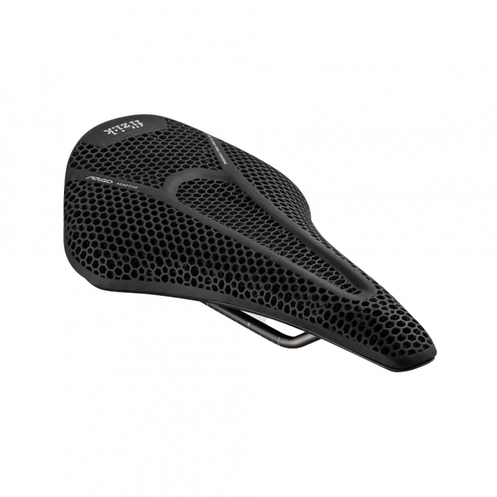 Fizik Argo Adaptive R3 Bike Saddle in Black
