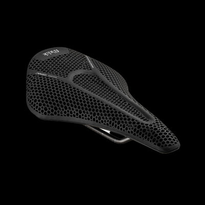 Fizik Argo Adaptive R3 Bike Saddle in Black