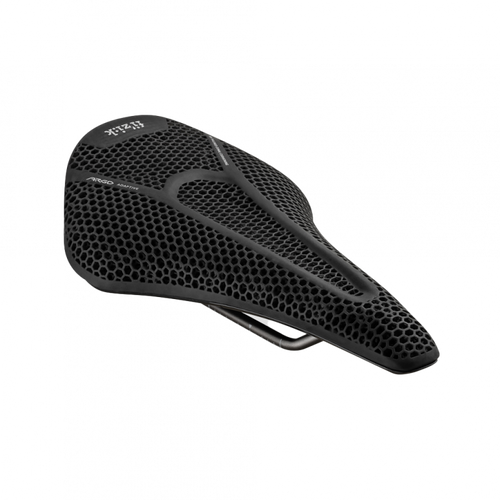 Fizik Argo Adaptive R3 Bike Saddle in Black